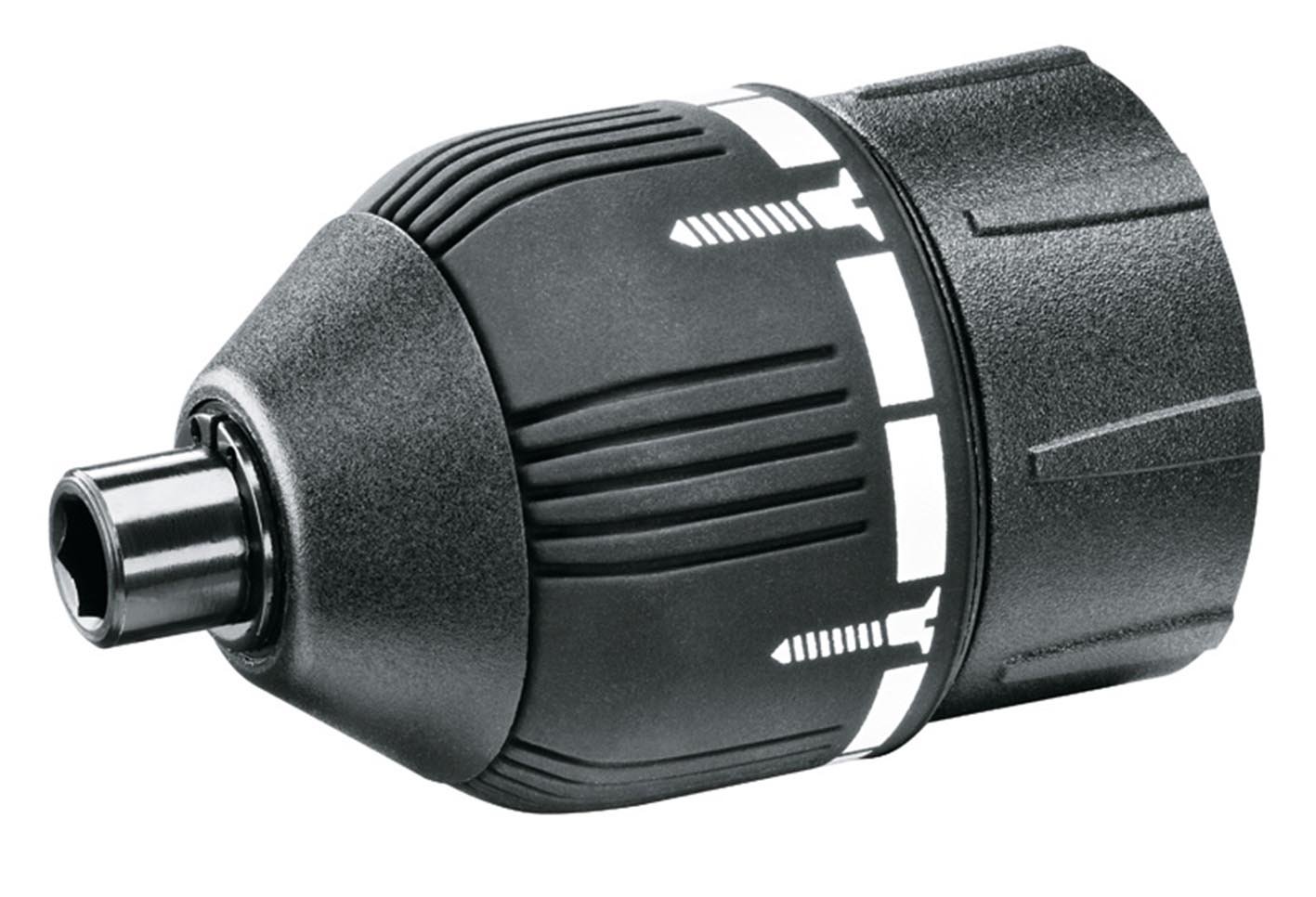 Bosch Torque Control Attachment for IXO III (Accessories for IXO Drill Drivers)