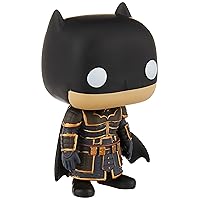 Funko DC Imperial Palace - Batman - Collectible Vinyl Figure - Gift Idea - Official Merchandise - for Kids & Adults - Comic Books Fans - Model Figure for Collectors and Display
