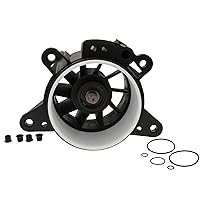 Sea-Doo Jet Pump Assembly | GTR | GTX | GTX LTD | RXP | RXP X | RXT | RXT X | WAKE PRO | SPEEDSTER | CHALLENGER | UTOPIA | WAKE | SPORTSTER |