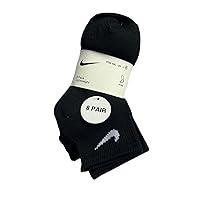 Nike Lightweight Ankle Socks 8pair