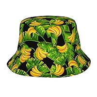 Bucket Hat for Women Men Summer Sun Cap Fashion Outdoor Fisherman Hat