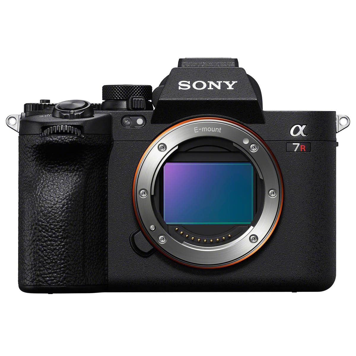 Sony Alpha a7R V Mirrorless Digital Camera with FE 24-70mm f/2.8 GM II Lens