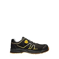 SGUS61006 Oasis BOA® Safety Shoe, Size 9