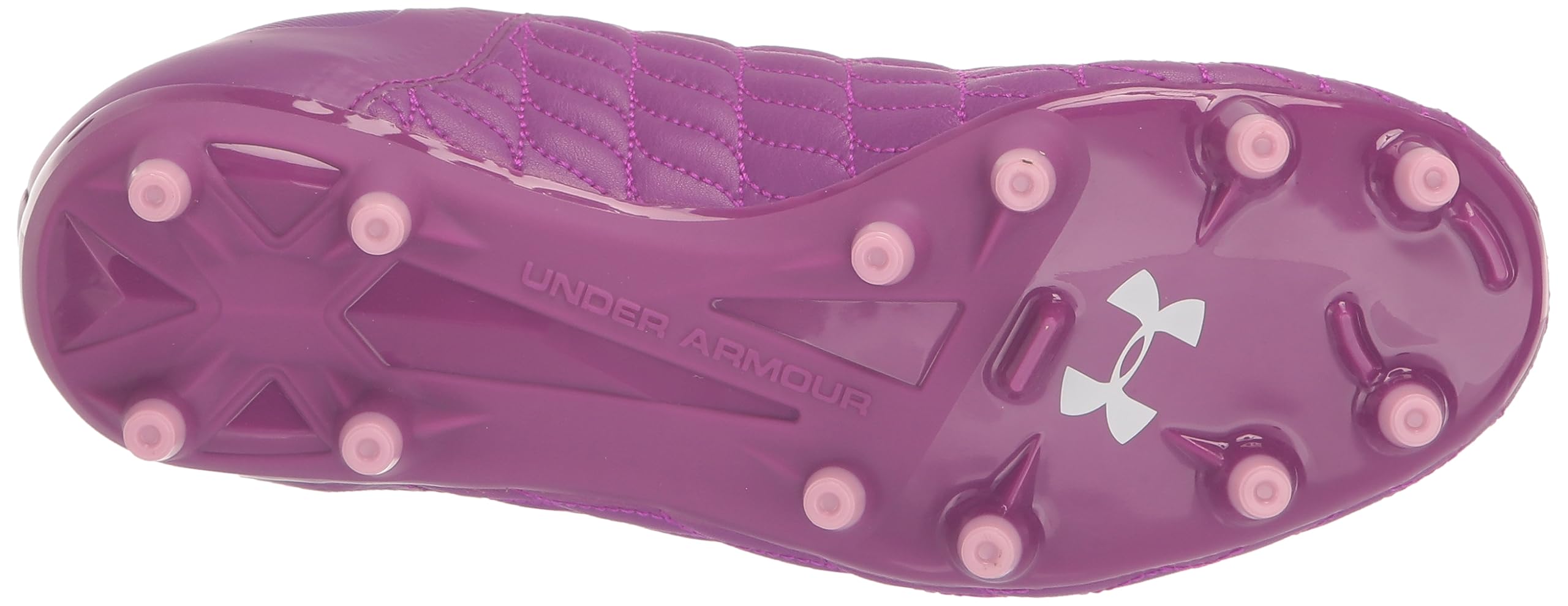 Under Armour Unisex-Adult Magnetico Select 3.0 Soccer Shoe