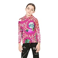 Desigual Girls' Pullover Henrick, Sizes 5-14