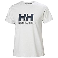 Helly-Hansen Women's Hh Logo T-Shirt 2.0