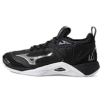 Mizuno Women's Wave Momentum 2 Volleyball Shoe