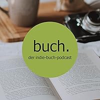 buchpunkt - der indie-buch-podcast