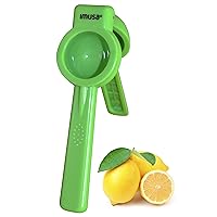 IMUSA USA IMU-71122 Plastic Lemon Squeezer