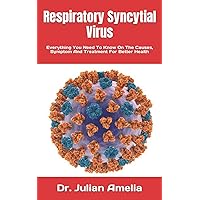 Respiratory Syncytial Virus: Everything You Need To Know On The Causes, Symptom And Treatment For Better Health