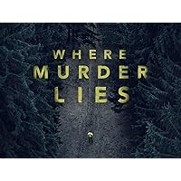 Where Murder Lies - Season 2
