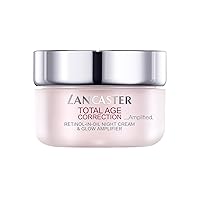 Total Age Correction by Lancaster Amplified Night Cream 50ml