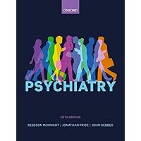 Psychiatry Psychiatry eTextbook Paperback
