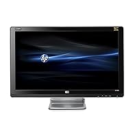 HP 2509m 25-Inch Diagonal Full HD LCD Monitor (Black)