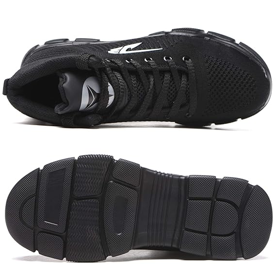 Mua ORISATCO Steel Toe Boots for Mens Womens, Lightweight