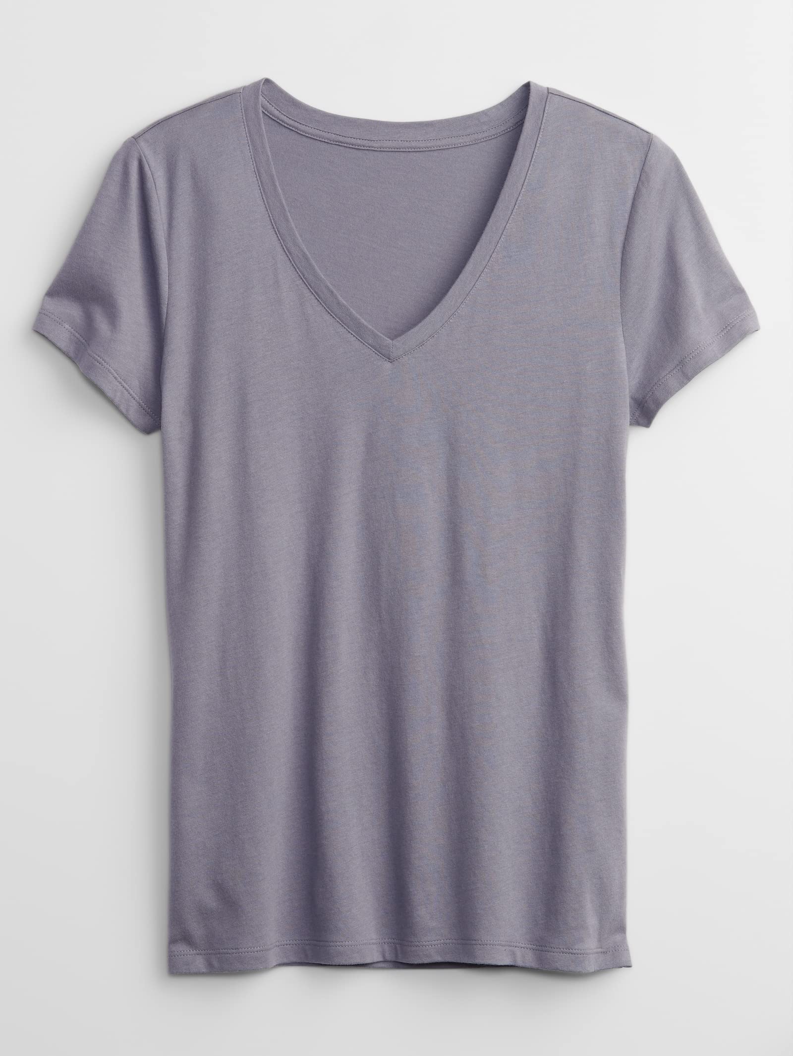 GAP Women's Favorite V-Neck Tee T-Shirt