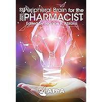 Peripheral Brain for the Pharmacist, 2021-22