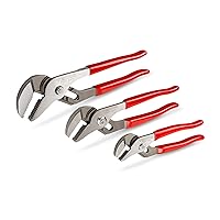 Groove Joint Pliers Set, 3-Piece (7, 10, 13 in.) | 90394
