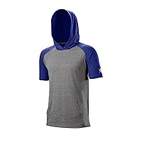 EvoShield Men's Short Sleeve