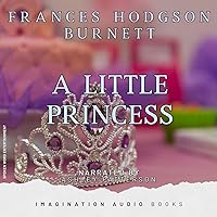 A Little Princess - Chapter 19: Anne