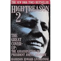 High Treason 2 High Treason 2 Paperback Hardcover