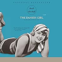 The Danish Girl The Danish Girl Audible Audiobook Kindle Hardcover Paperback Preloaded Digital Audio Player