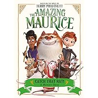 Laurence King The Amazing Maurice Memory Game: Catch That Rat!