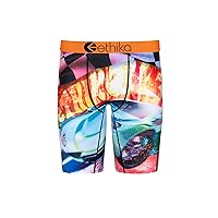 Ethika Boys Staple Boxer Brief | Fly By