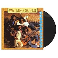 On The Rocks - Wailing Souls (LP)