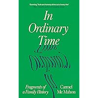 In Ordinary Time In Ordinary Time Hardcover Kindle Paperback