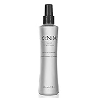 Kenra Daily Provision Leave-In Conditioner | Hydrates, Detangles, & Adds Shine | Tames Frizz & Flyaways | Thermal Protection | Helps Resist Humidity | All Hair Types