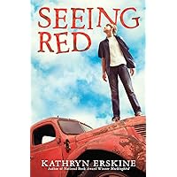 Seeing Red Seeing Red Hardcover Kindle Audible Audiobook Paperback Audio CD