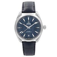 Omega Seamaster Automatic Blue Dial Unisex Watch 220.13.41.21.03.003