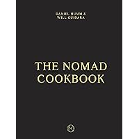 The NoMad Cookbook The NoMad Cookbook Kindle Hardcover