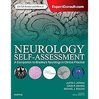 Neurology Self-Assessment: A Companion to Bradley's Neurology in Clinical Practice Neurology Self-Assessment: A Companion to Bradley's Neurology in Clinical Practice Paperback Kindle