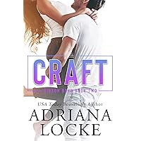 Craft (The Gibson Boys Series Book 2)