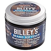 Murray's Billey's Beard Softener, 4 oz