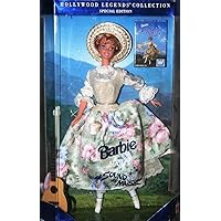 Barbie as Maria in the Sound of Music (Special Edition)