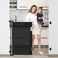 42-Inch Extra Tall Baby Gate 56