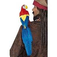 Smiffys Parrot Prop