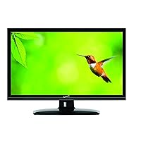 Supersonic SC-1511 15.6-Inch 1080p LED Widescreen HDTV with HDMI Input (AC/DC Compatible)