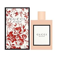Gucci Bloom for Women Eau de Parfum Spray, 3.3 Ounce, Multi Gucci Bloom for Women Eau de Parfum Spray, 3.3 Ounce, Multi