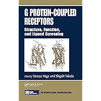 G Protein-Coupled Receptors: Structure, Function, and Ligand Screening (Methods in Signal Transduction Book 6) G Protein-Coupled Receptors: Structure, Function, and Ligand Screening (Methods in Signal Transduction Book 6) Kindle Hardcover