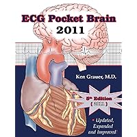 ECG - 2011 Pocket Brain (Expanded Version) ECG - 2011 Pocket Brain (Expanded Version) Kindle Spiral-bound