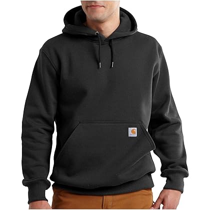 Carhartt Men's Rain Defender® Loose Fit Heavyweight Sweatshirt