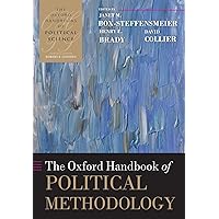 The Oxford Handbook of Political Methodology (Oxford Handbooks) The Oxford Handbook of Political Methodology (Oxford Handbooks) Paperback Hardcover