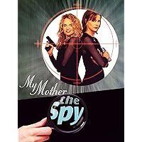 My Mother the Spy