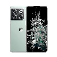 Oneplus Ace Pro 10T PGP110 Dual SIM 512GB ROM 16GB RAM GSM Global Model Mobile Cell Phone Smart Phone– Jade Green