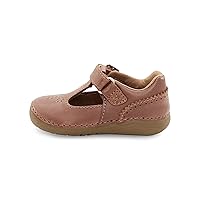 Stride Rite Baby-Girl's Sm Lucianne Mary Jane Flat