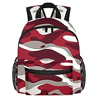 Travel Backpack for Men,Backpack for Women,Classic Traditional Camouflage,Backpack